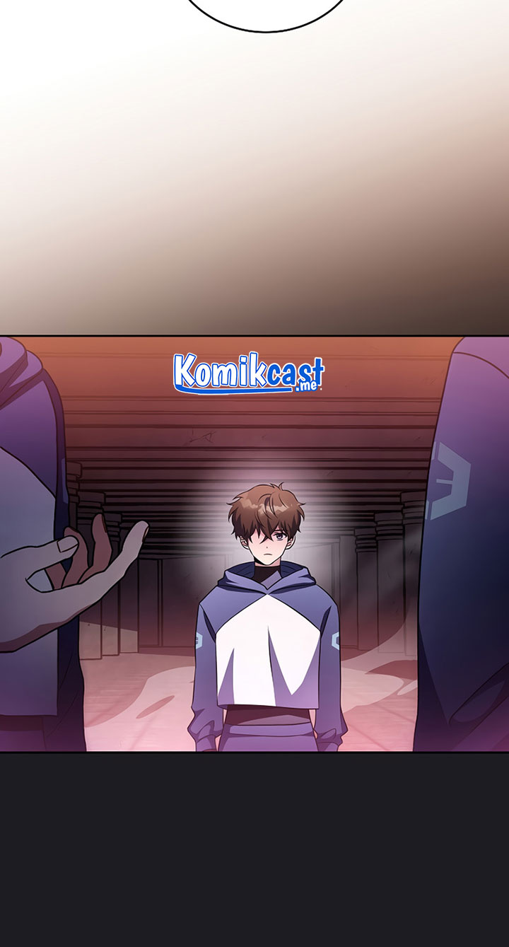 The Novel’s Extra (Remake) Chapter 20 Gambar 17