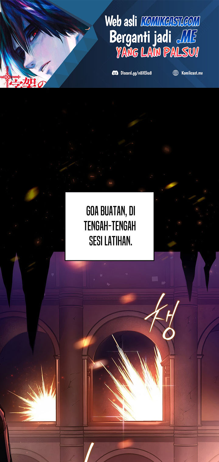 Baca The Novel’s Extra (Remake) Chapter 20 Gambar 2