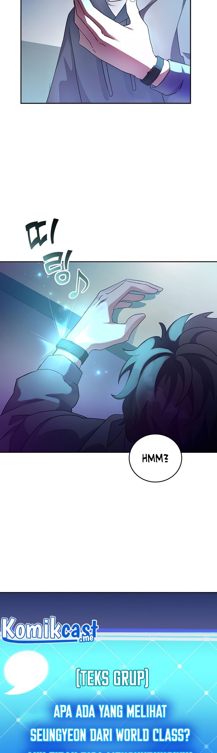The Novel’s Extra (Remake) Chapter 18 Gambar 34