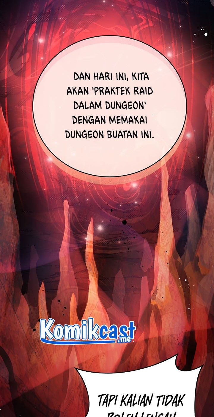The Novel’s Extra (Remake) Chapter 18 Gambar 45
