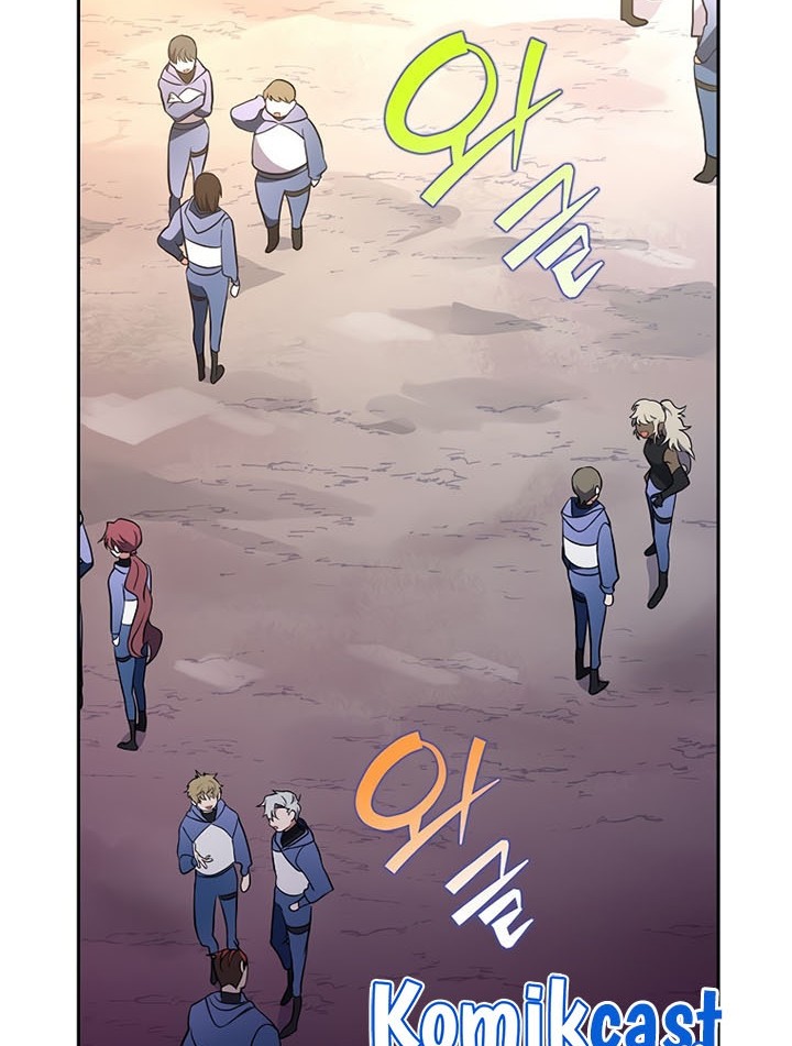 The Novel’s Extra (Remake) Chapter 18 Gambar 49