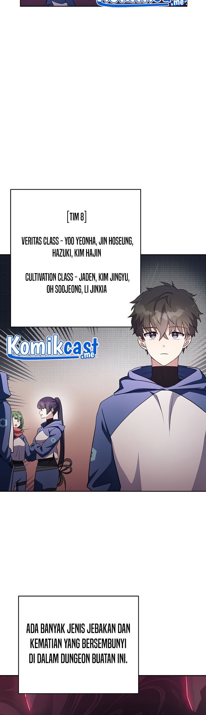 The Novel’s Extra (Remake) Chapter 18 Gambar 50
