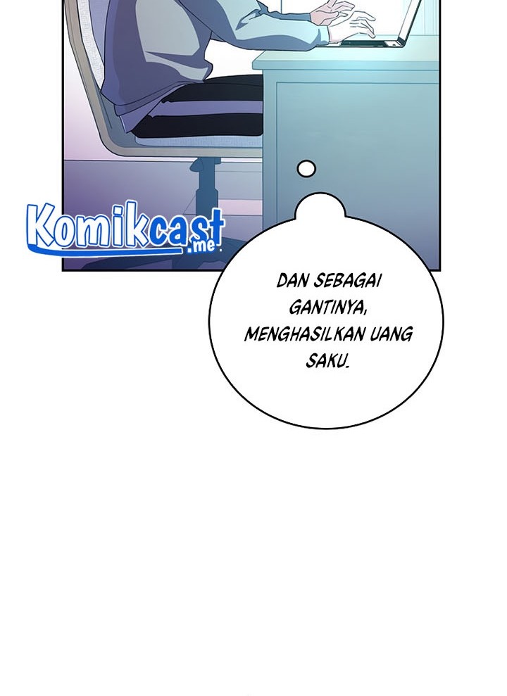The Novel’s Extra (Remake) Chapter 18 Gambar 13