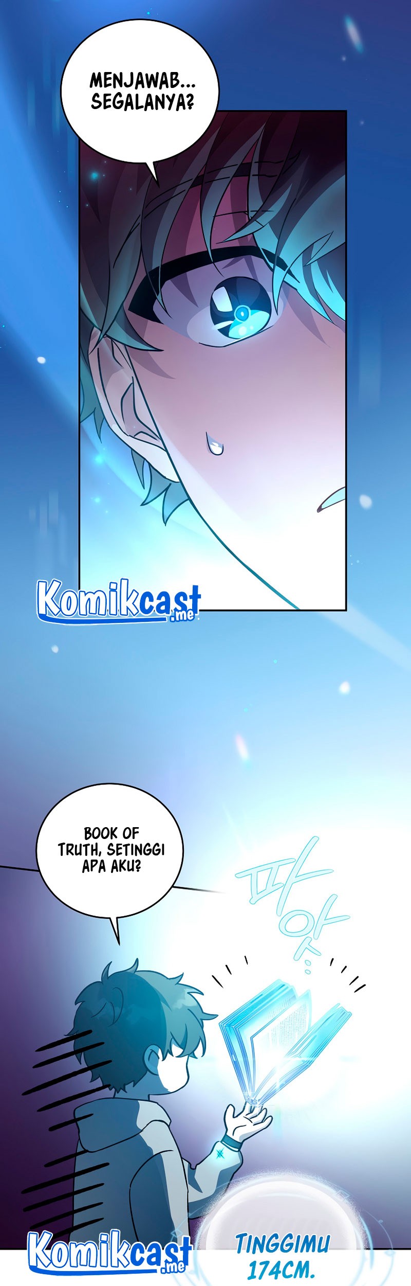 The Novel’s Extra (Remake) Chapter 17 Gambar 36