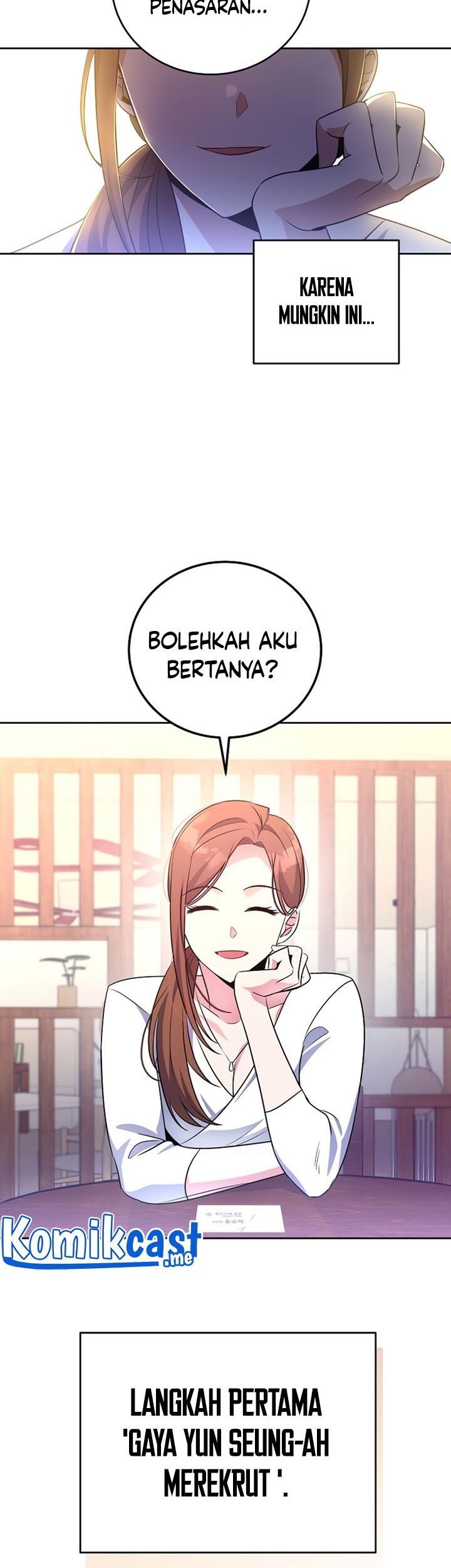 The Novel’s Extra (Remake) Chapter 16 Gambar 60