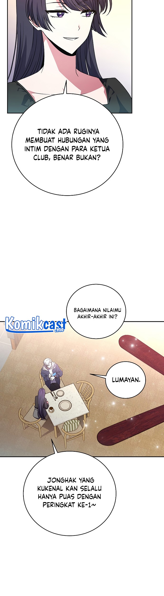 The Novel’s Extra (Remake) Chapter 15 Gambar 40