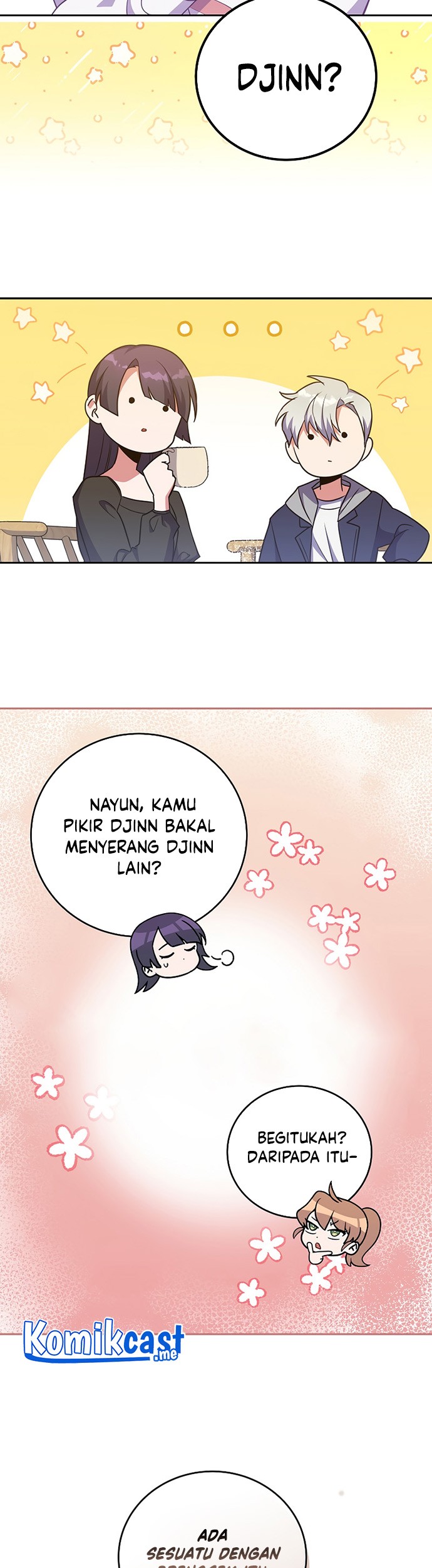 The Novel’s Extra (Remake) Chapter 15 Gambar 60