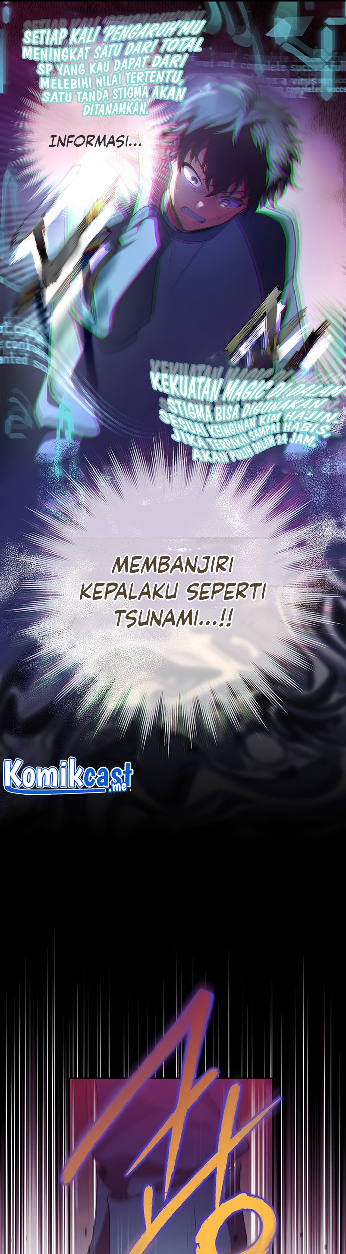 The Novel’s Extra (Remake) Chapter 15 Gambar 68