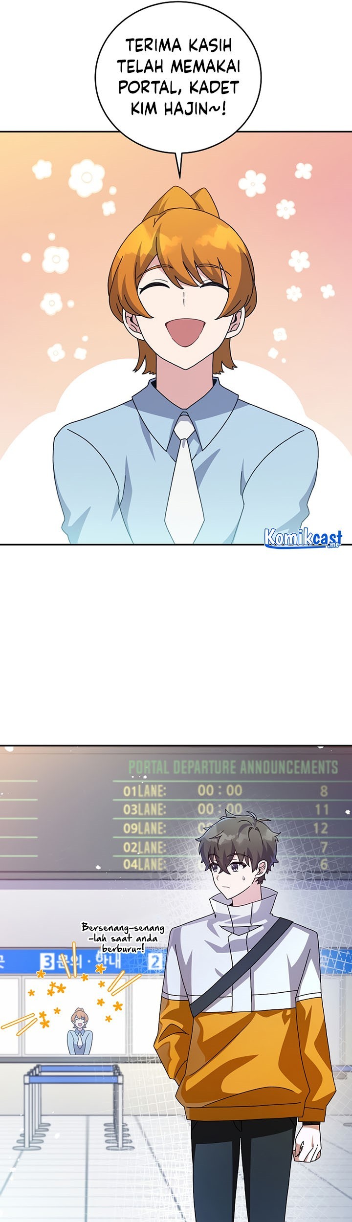 The Novel’s Extra (Remake) Chapter 14 Gambar 26