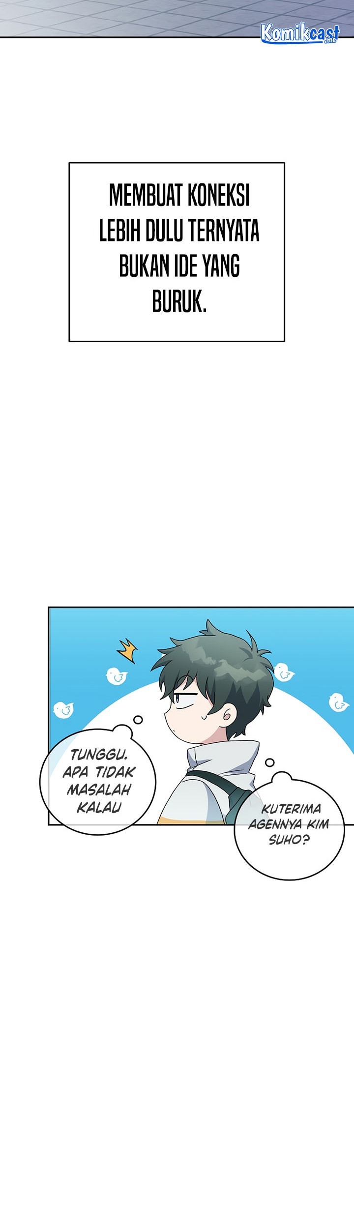 The Novel’s Extra (Remake) Chapter 14 Gambar 48