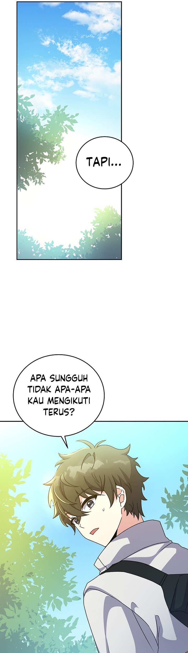 The Novel’s Extra (Remake) Chapter 14 Gambar 50
