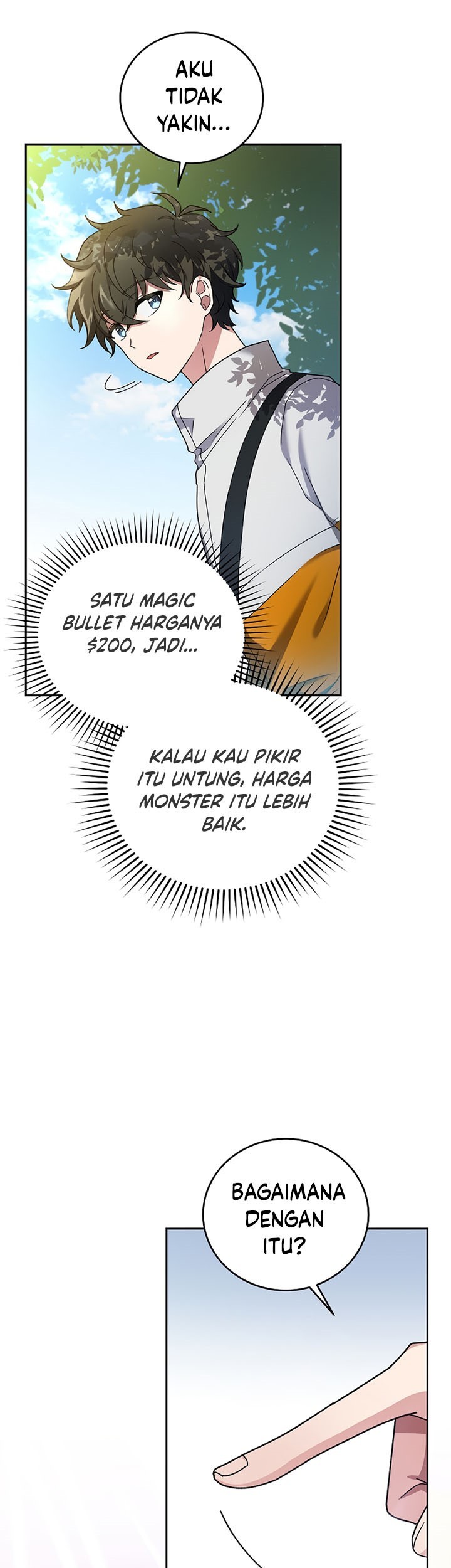 The Novel’s Extra (Remake) Chapter 14 Gambar 54