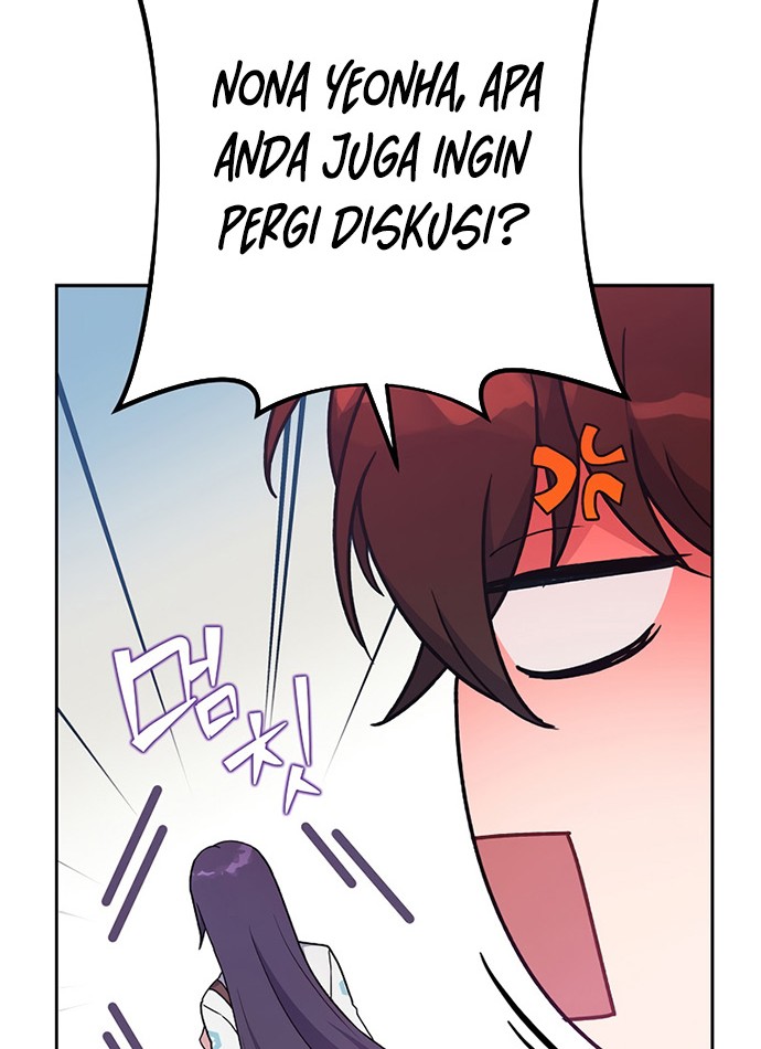 The Novel’s Extra (Remake) Chapter 13 Gambar 53