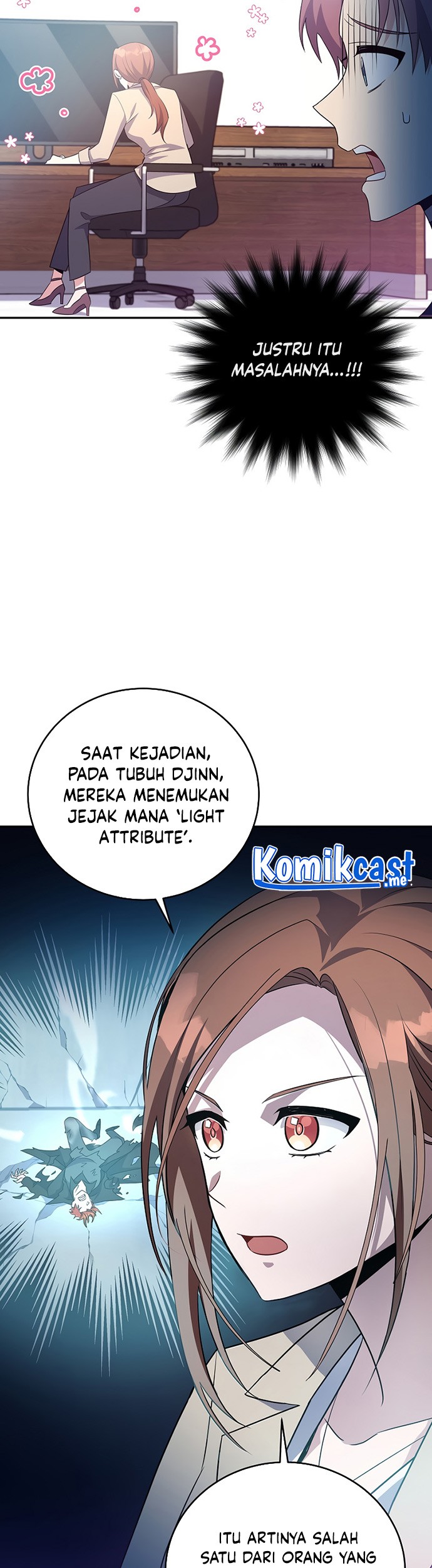 The Novel’s Extra (Remake) Chapter 13 Gambar 6