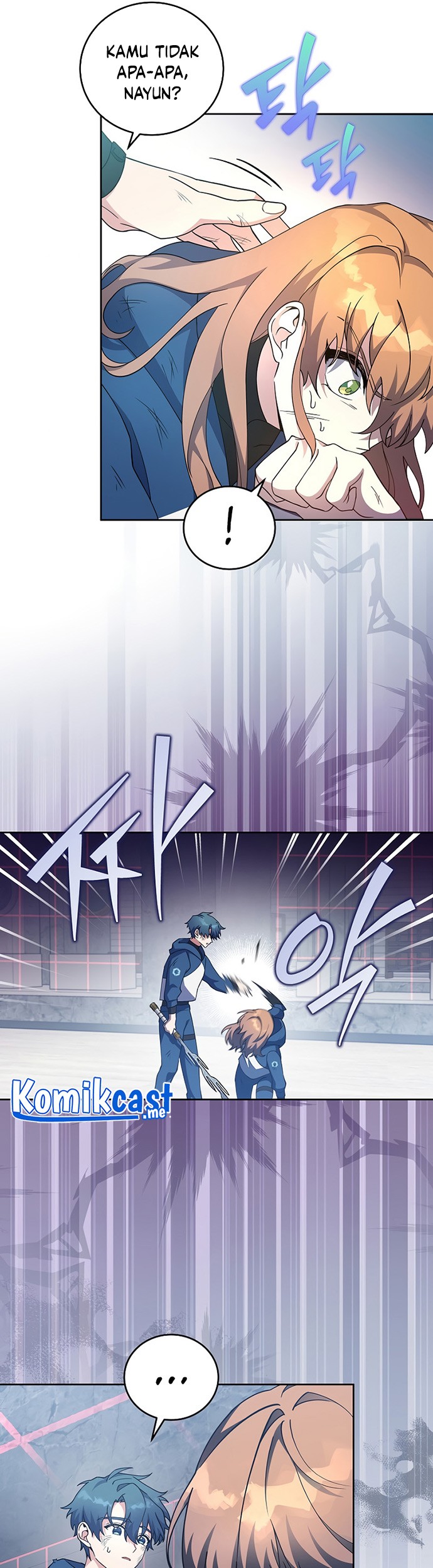 The Novel’s Extra (Remake) Chapter 11 Gambar 20
