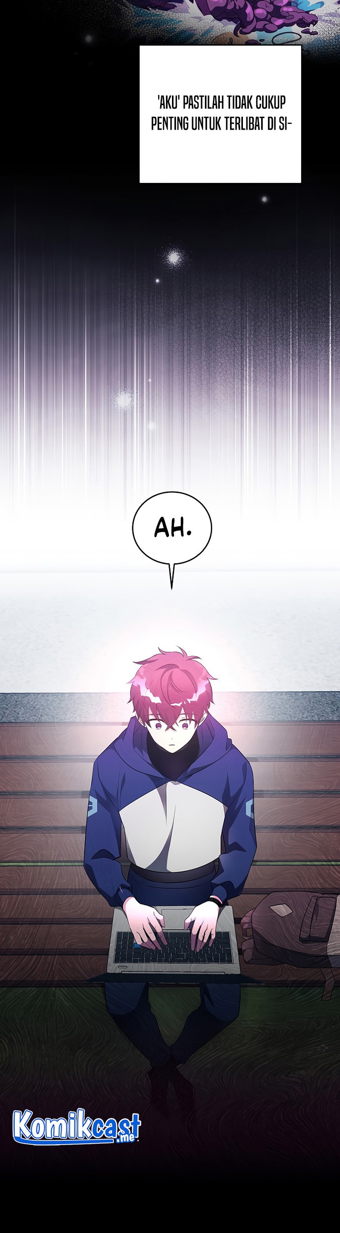 The Novel’s Extra (Remake) Chapter 11 Gambar 48