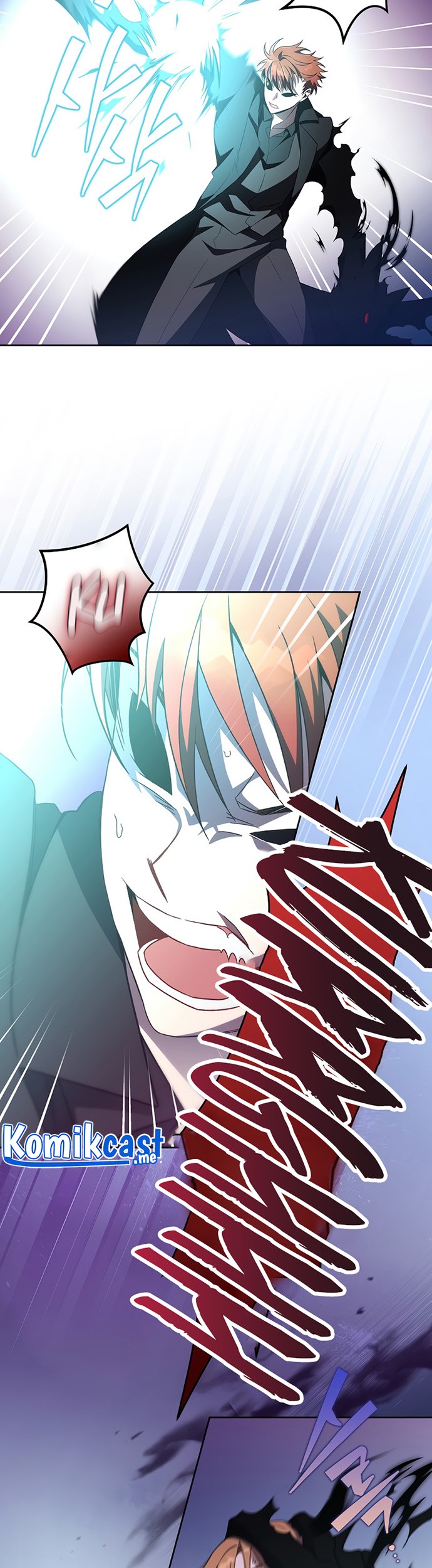 The Novel’s Extra (Remake) Chapter 11 Gambar 4