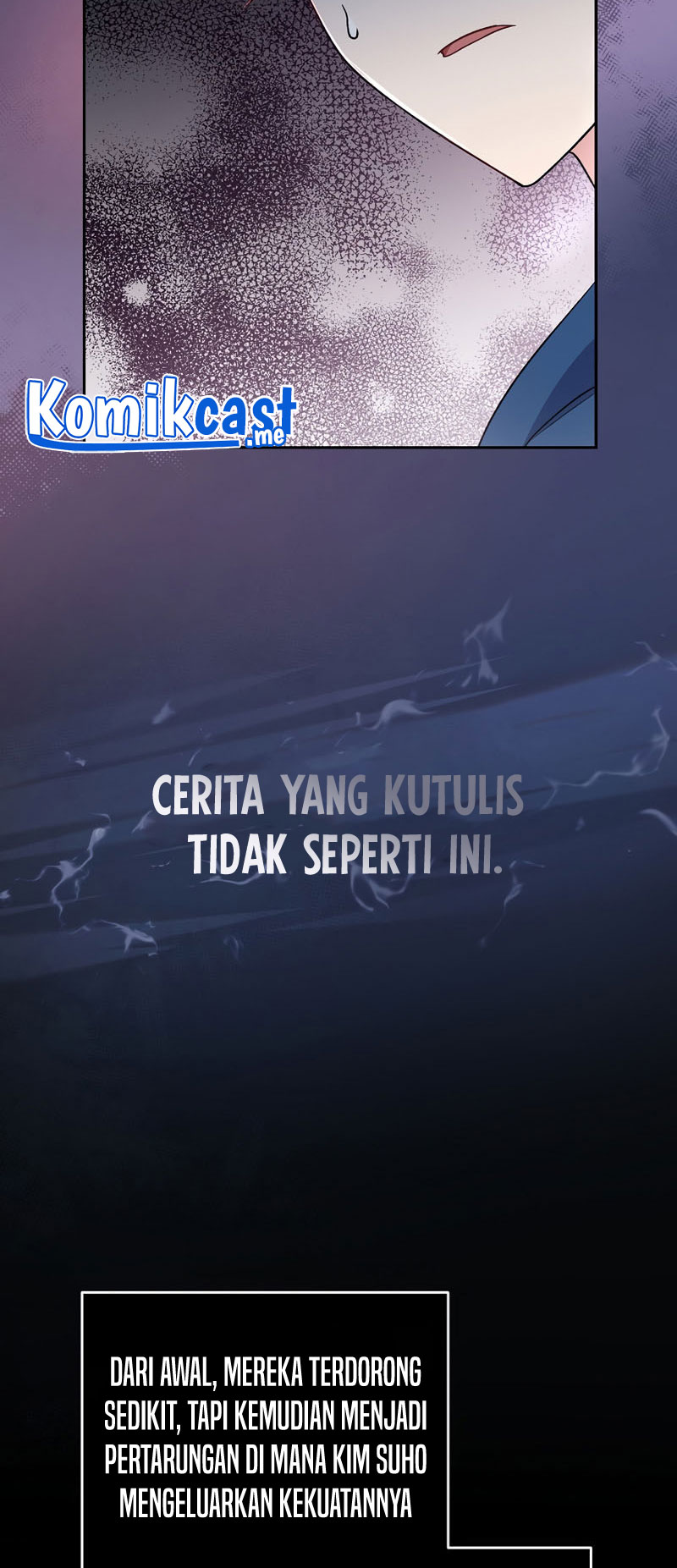 The Novel’s Extra (Remake) Chapter 10 Gambar 4