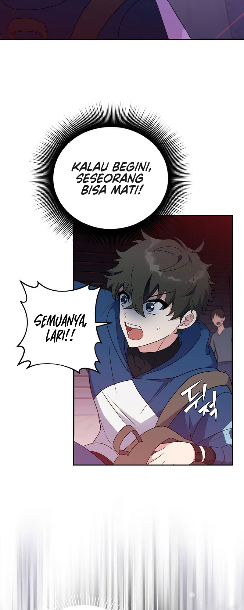 The Novel’s Extra (Remake) Chapter 10 Gambar 40