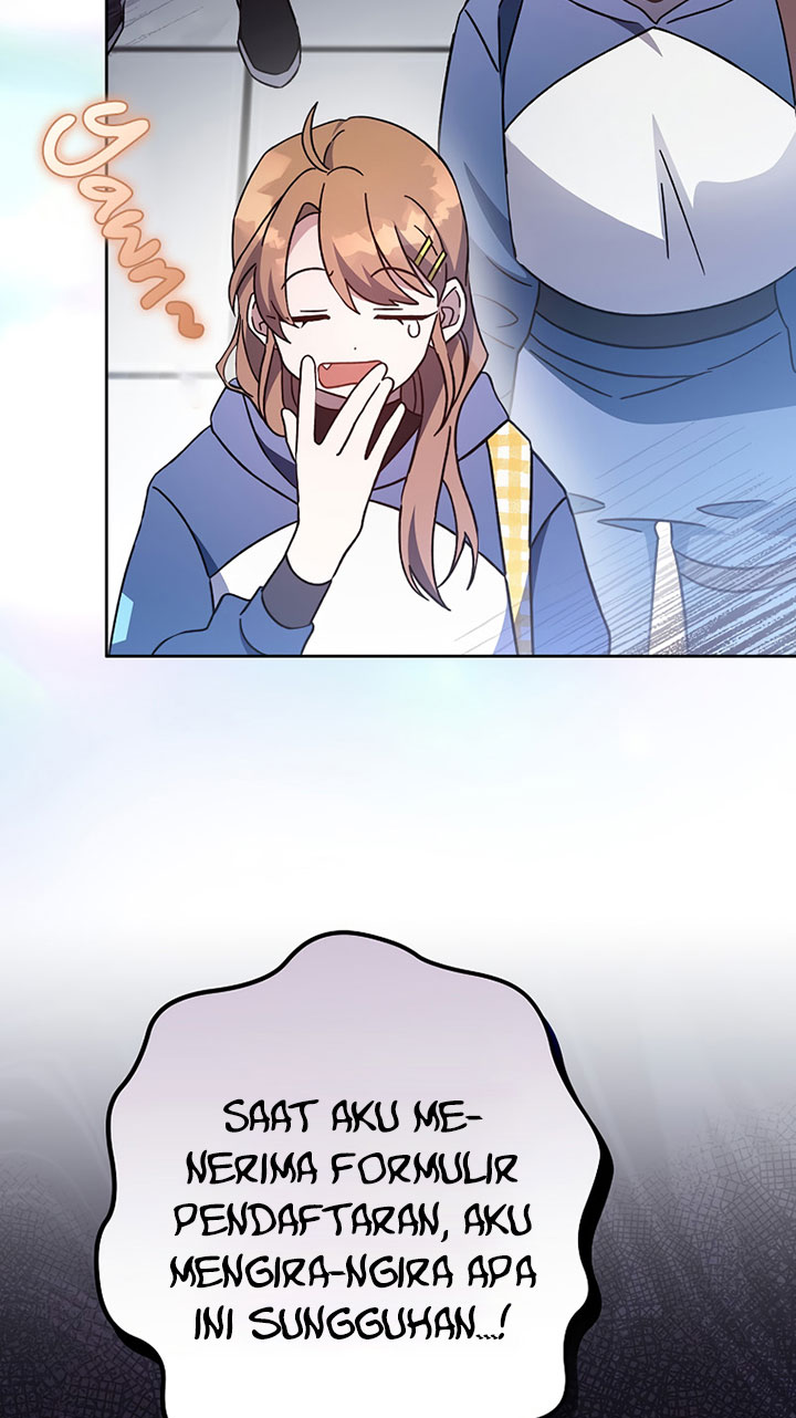 The Novel’s Extra (Remake) Chapter 09 Gambar 13