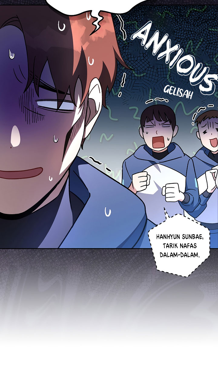 The Novel’s Extra (Remake) Chapter 09 Gambar 14