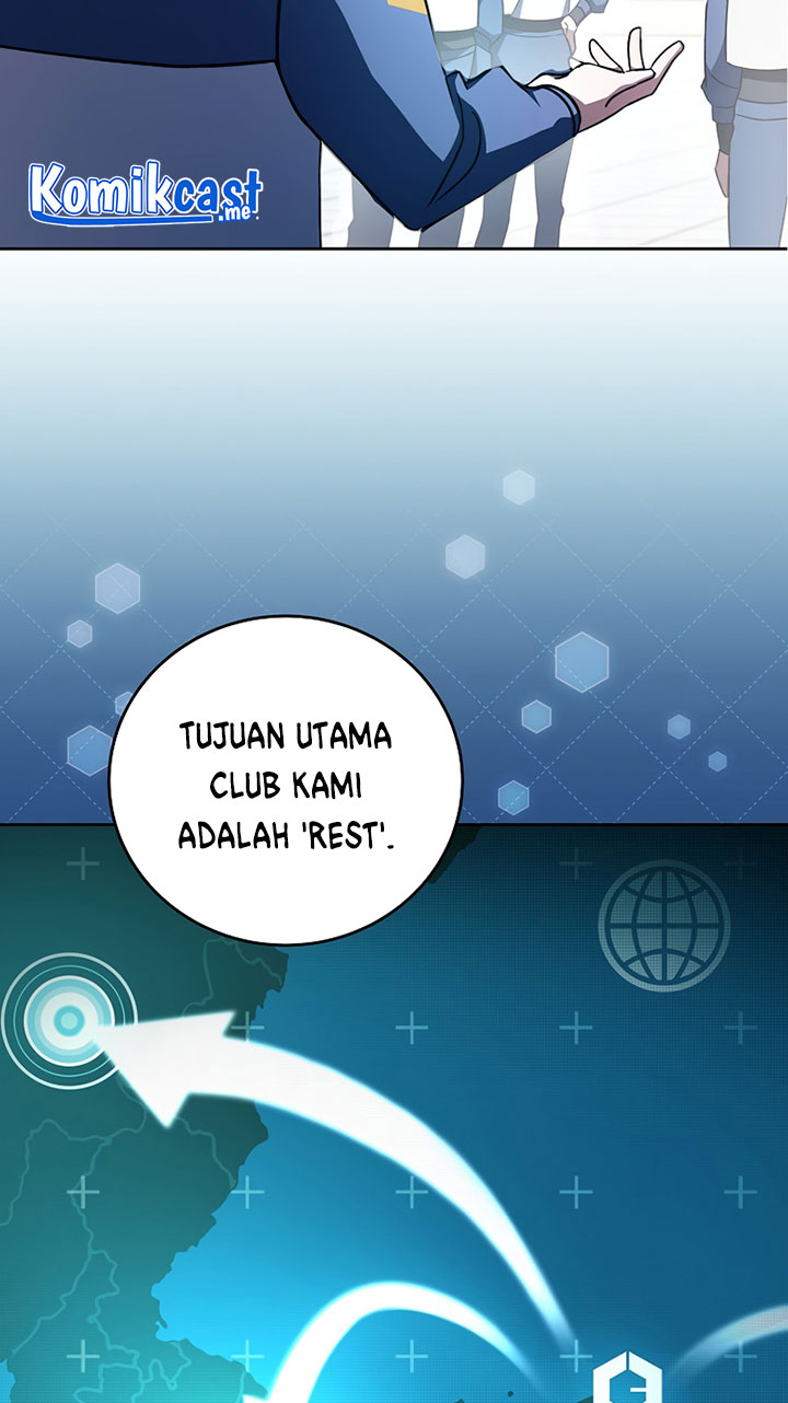 The Novel’s Extra (Remake) Chapter 09 Gambar 16