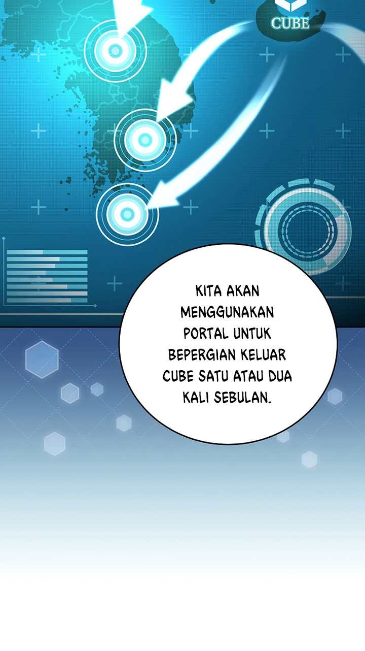 The Novel’s Extra (Remake) Chapter 09 Gambar 17