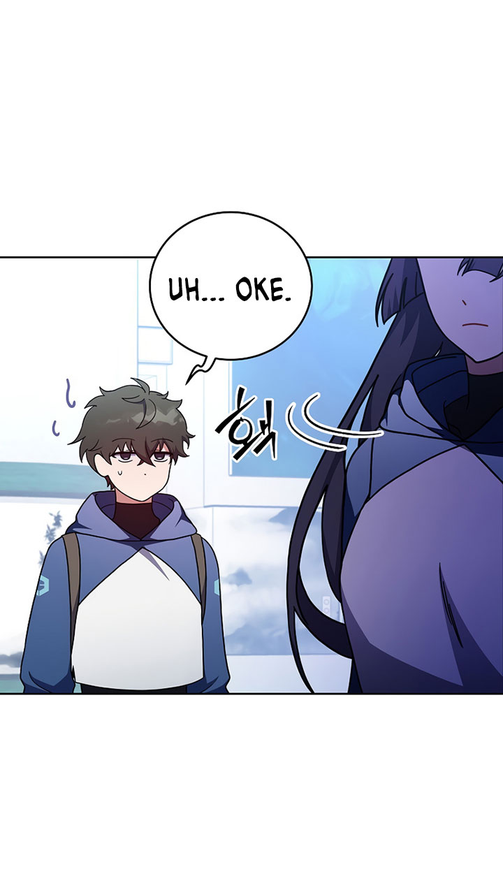 The Novel’s Extra (Remake) Chapter 09 Gambar 32