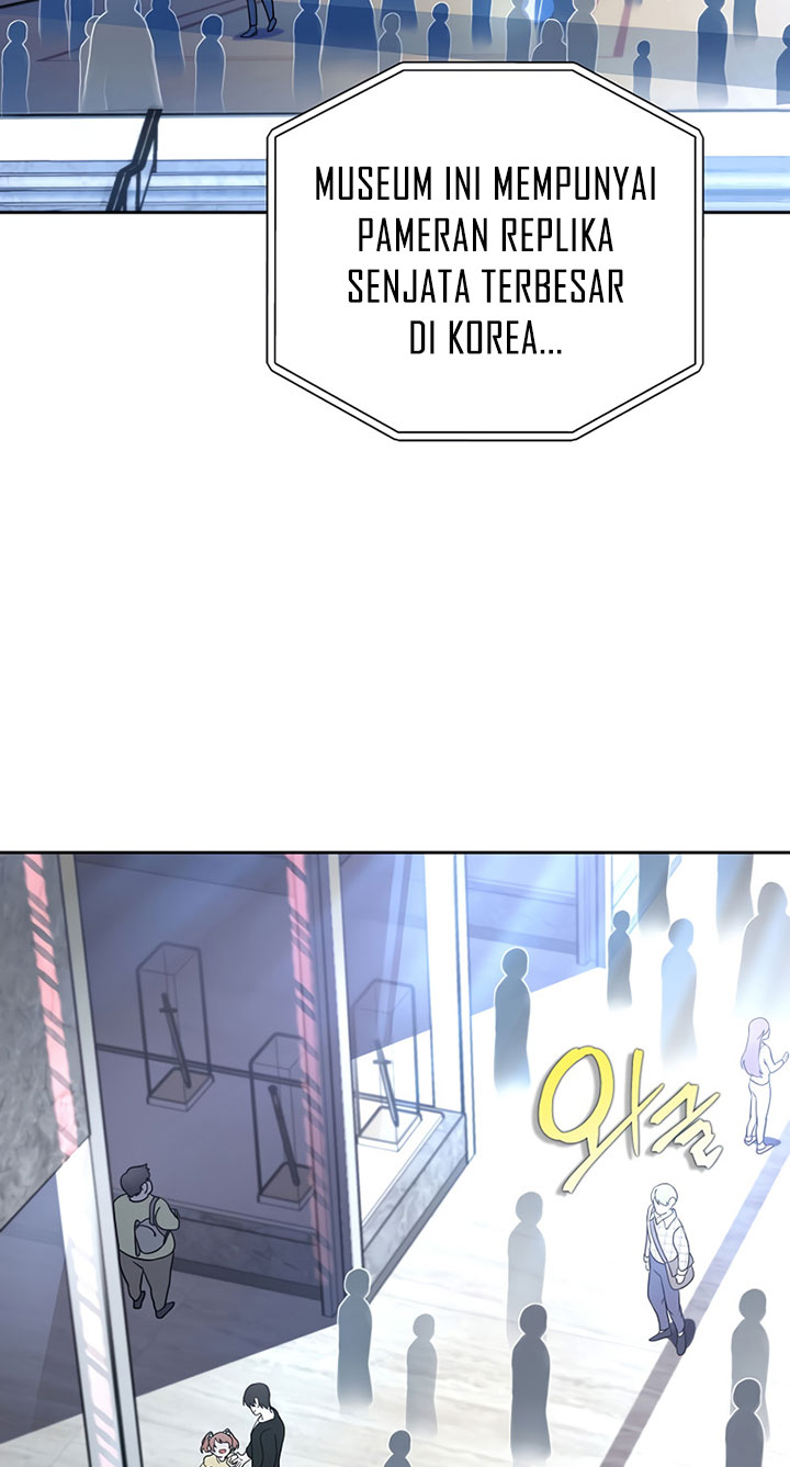 The Novel’s Extra (Remake) Chapter 09 Gambar 40