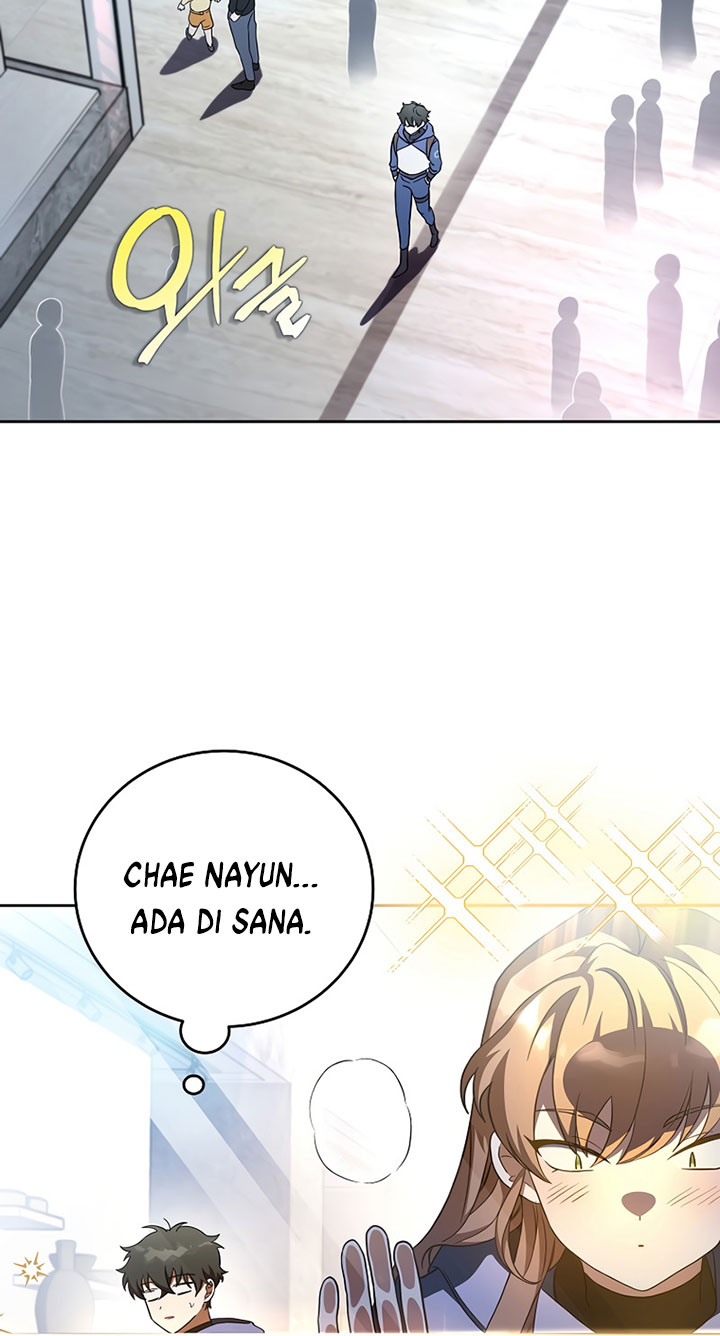 The Novel’s Extra (Remake) Chapter 09 Gambar 41