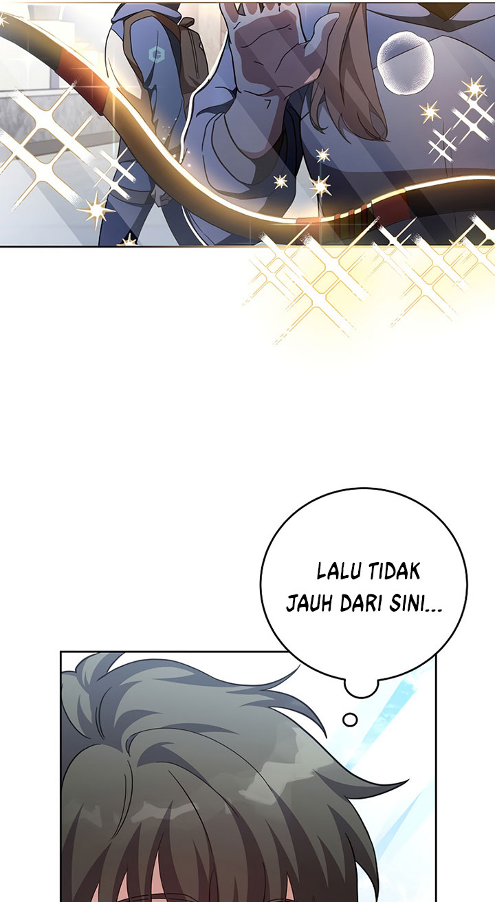 The Novel’s Extra (Remake) Chapter 09 Gambar 42