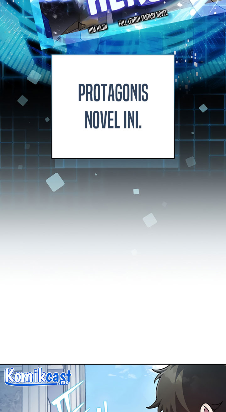 The Novel’s Extra (Remake) Chapter 09 Gambar 47