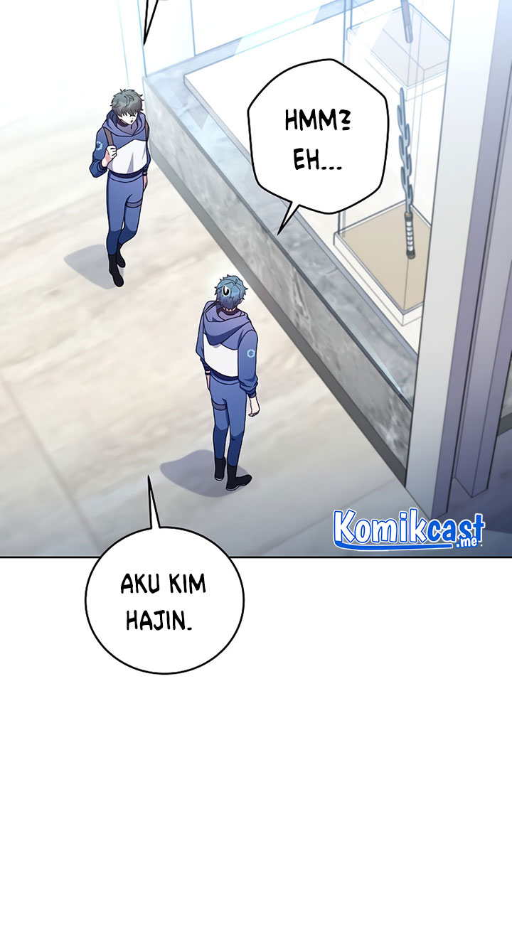 The Novel’s Extra (Remake) Chapter 09 Gambar 49
