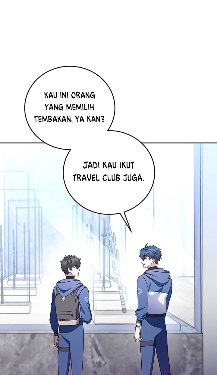 The Novel’s Extra (Remake) Chapter 09 Gambar 51