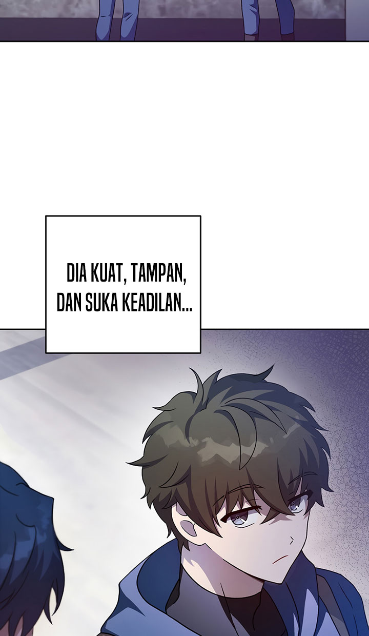 The Novel’s Extra (Remake) Chapter 09 Gambar 52