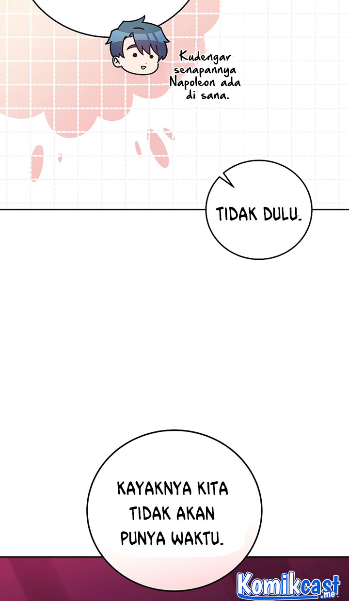 The Novel’s Extra (Remake) Chapter 09 Gambar 54