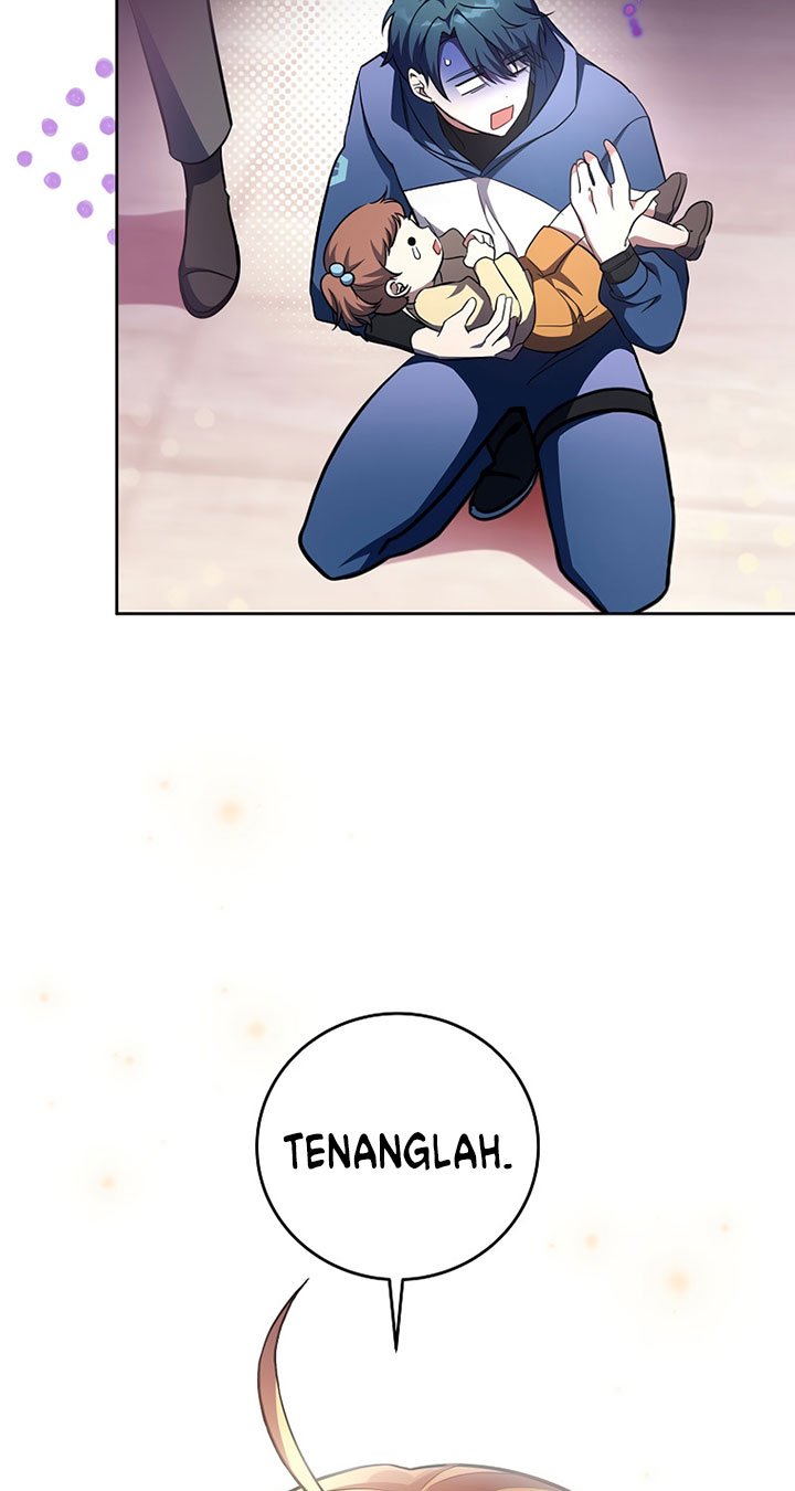 The Novel’s Extra (Remake) Chapter 09 Gambar 80