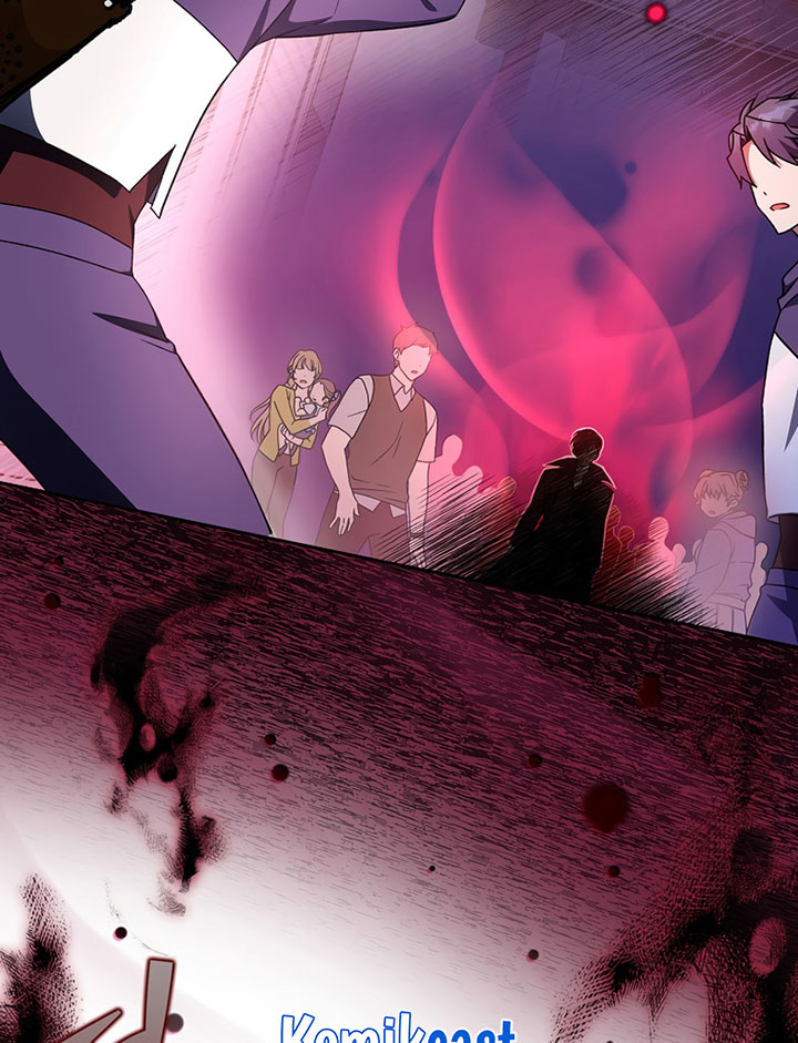 The Novel’s Extra (Remake) Chapter 09 Gambar 91