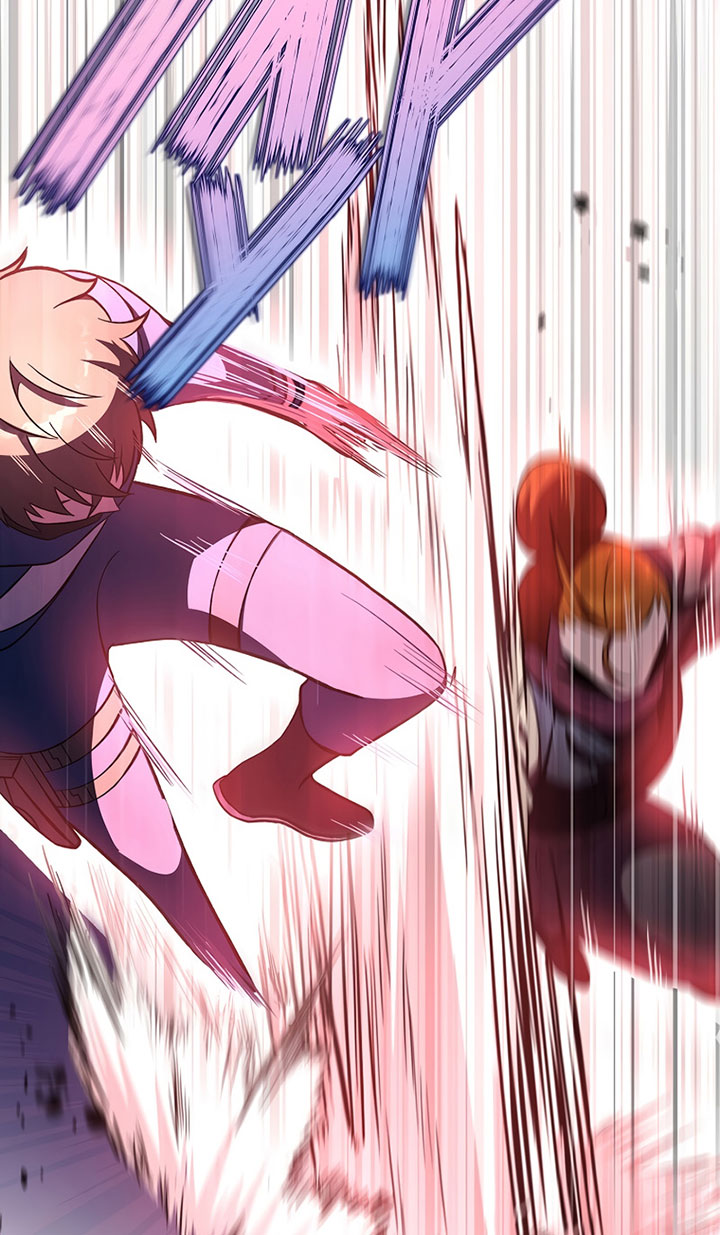 The Novel’s Extra (Remake) Chapter 08 Gambar 21