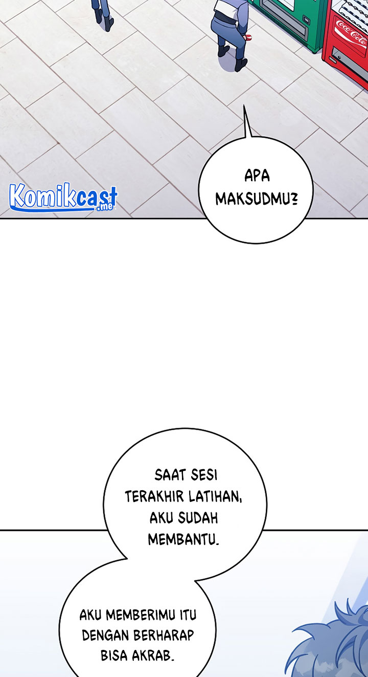 The Novel’s Extra (Remake) Chapter 08 Gambar 52