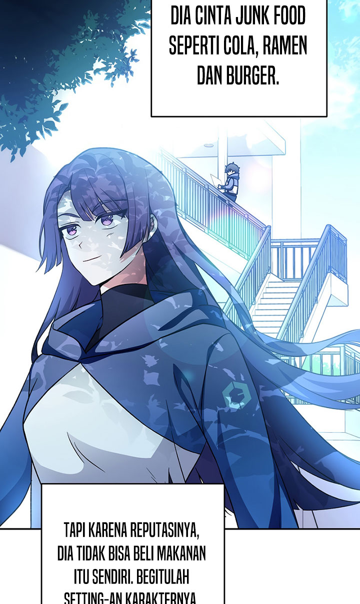 The Novel’s Extra (Remake) Chapter 08 Gambar 68