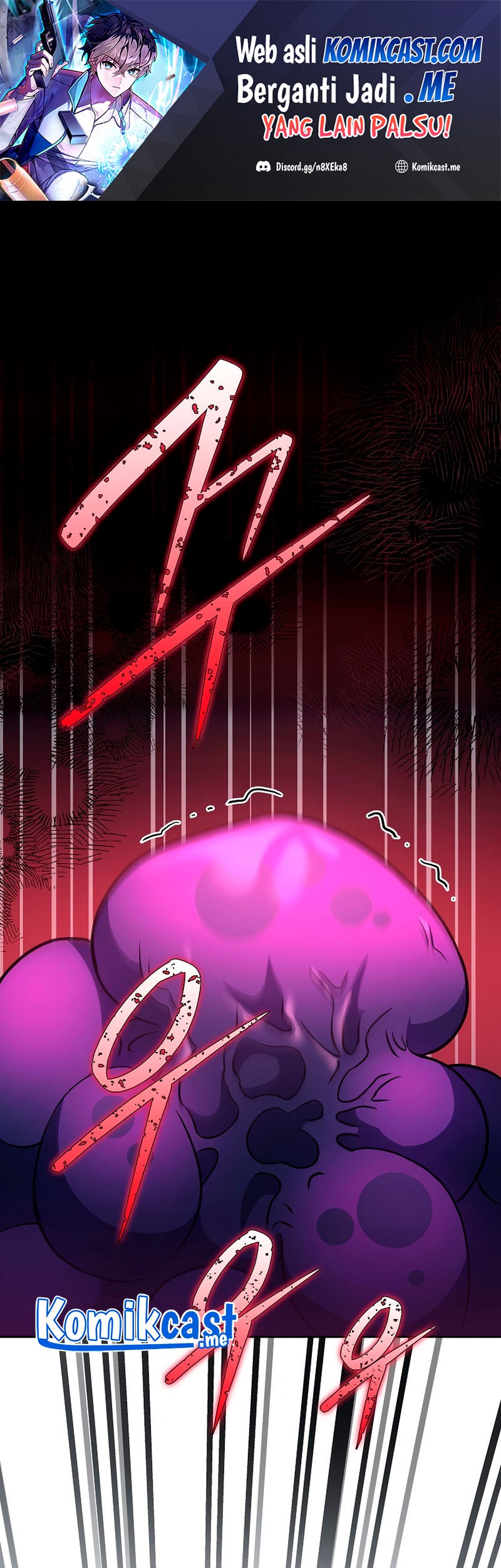 Baca The Novel’s Extra (Remake) Chapter 06 Gambar 2