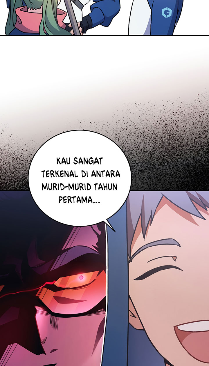 The Novel’s Extra (Remake) Chapter 05 Gambar 29