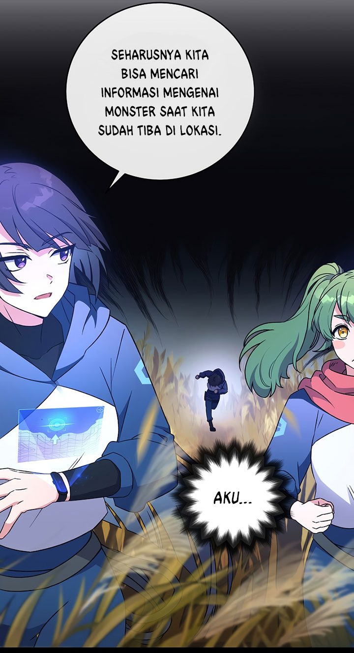 The Novel’s Extra (Remake) Chapter 05 Gambar 42