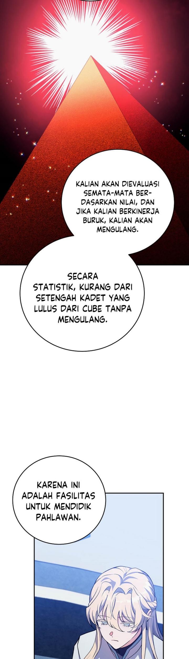 The Novel’s Extra (Remake) Chapter 03 Gambar 50