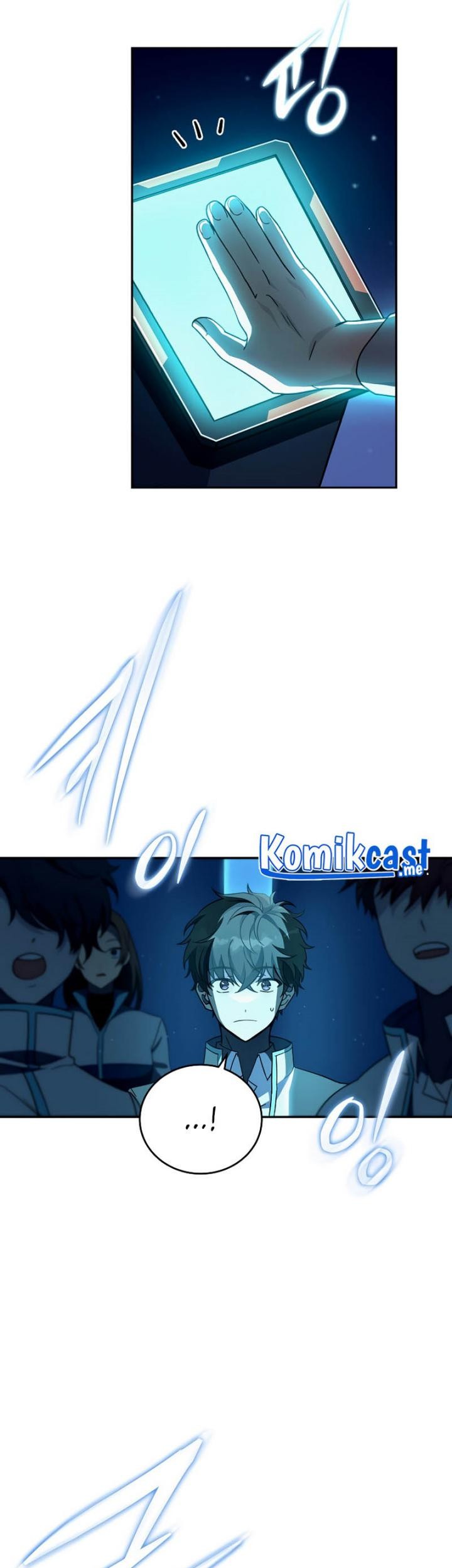 The Novel’s Extra (Remake) Chapter 03 Gambar 54