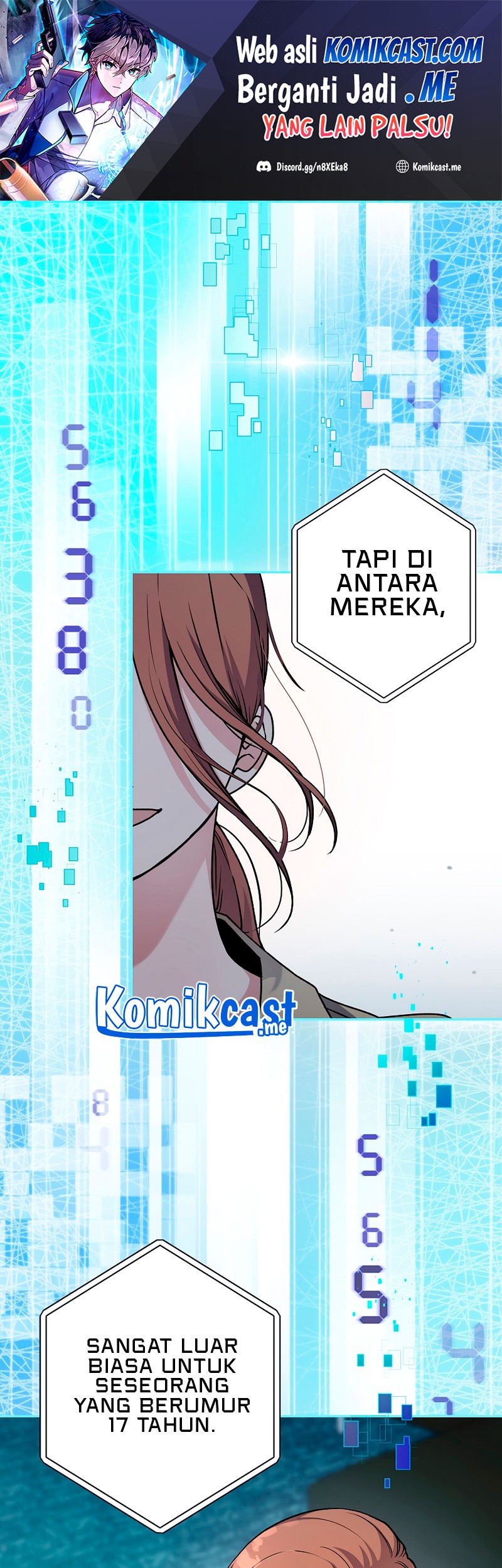 The Novel’s Extra (Remake) Chapter 01 Gambar 50