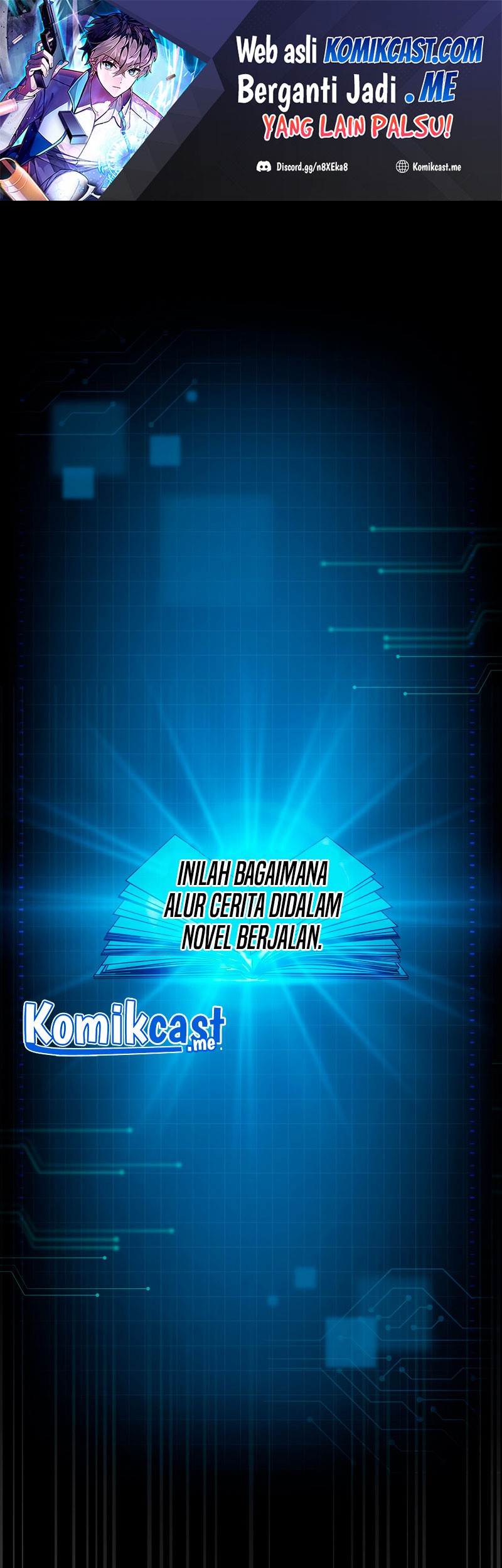 Baca  The Novel’s Extra (Remake) Chapter 01 Gambar 2