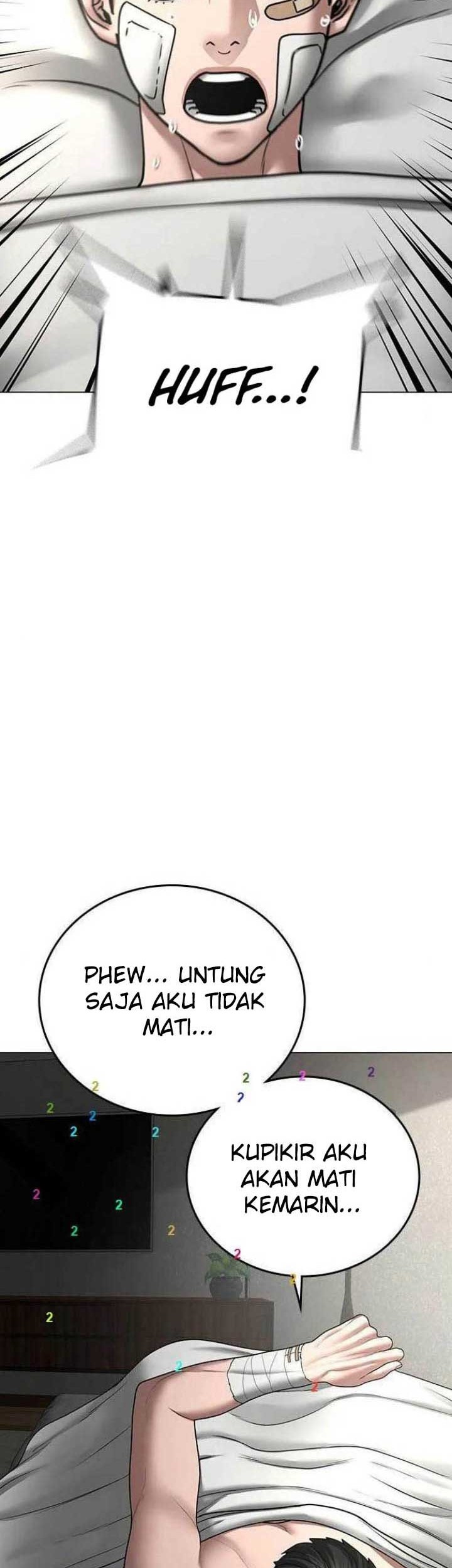 Reality Quest Chapter 44 Gambar 102