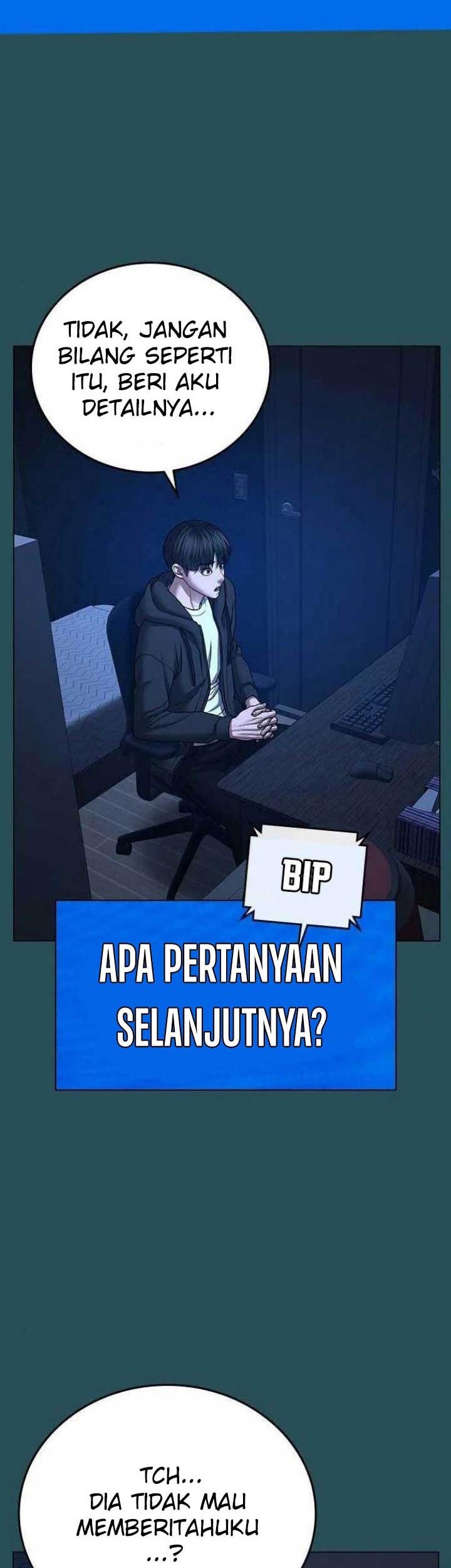 Reality Quest Chapter 44 Gambar 18